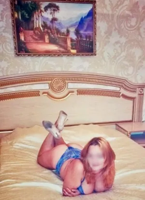 проститутка Ольга, 28, Новороссийск