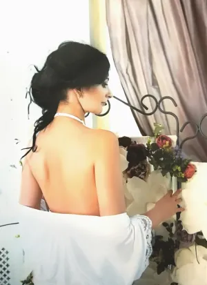 проститутка Светлана, 35, Новороссийск