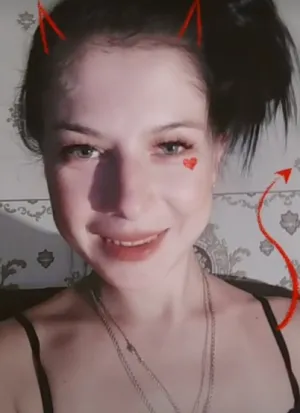 проститутка Настя, 23, Новороссийск