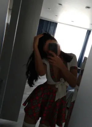 проститутка Алина, 19, Новороссийск