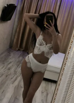 проститутка Наташа, 23, Новороссийск
