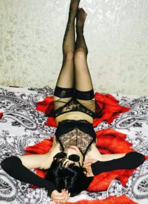проститутка Анастасия, 35, Новороссийск
