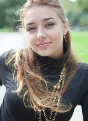 проститутка Аля, 19, Новороссийск
