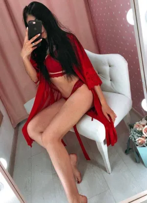 проститутка Катерина, 20, Новороссийск