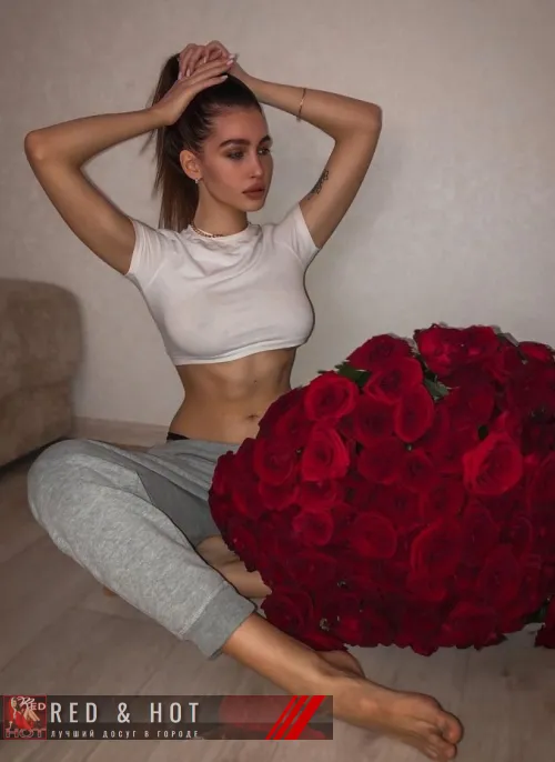 проститутка фея Светик, Новороссийск, +7 (996) 799-5346