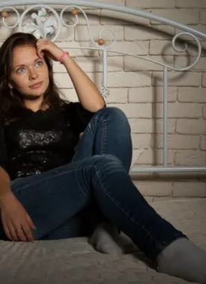 проститутка Жанна, 22, Новороссийск