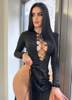 проститутка Анетта, 21, Новороссийск