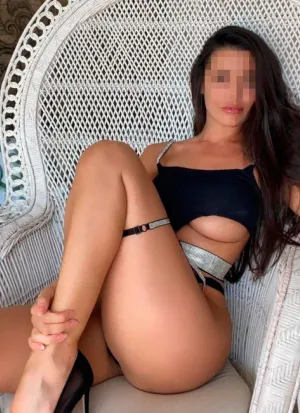 проститутка Катя, 24, Новороссийск
