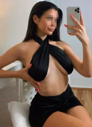 проститутка Камилла, 23, Новороссийск